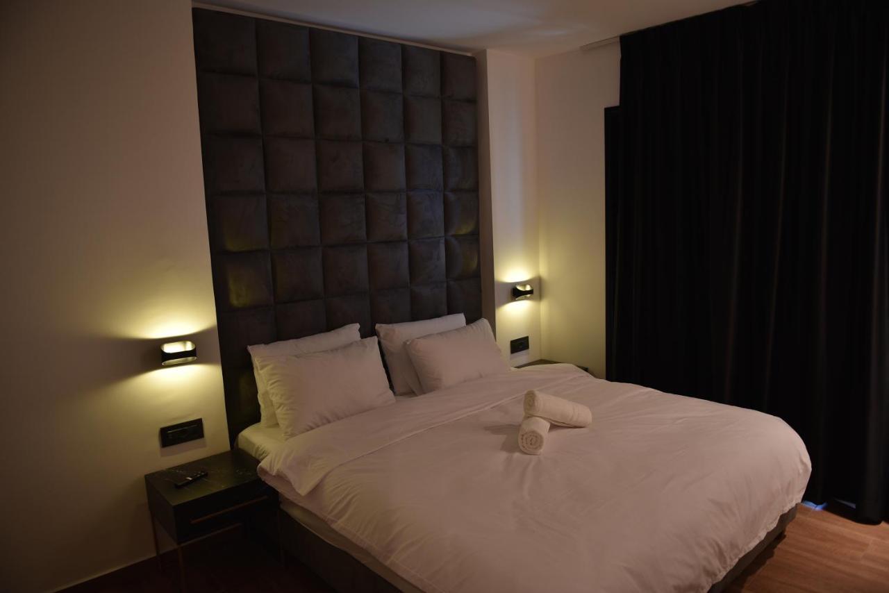 Selfie'S Boutique Hotel Tiberias Exterior photo